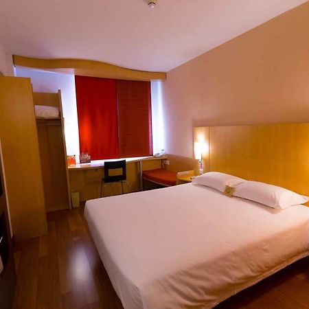 Hotel Ibis Shenyang Tiexi Kültér fotó