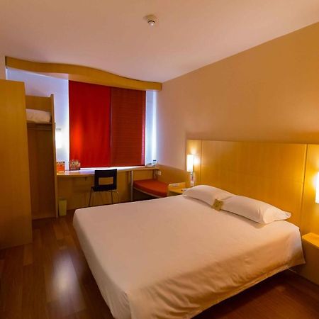 Hotel Ibis Shenyang Tiexi Kültér fotó