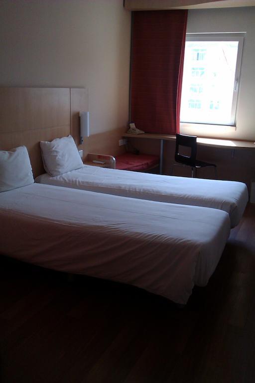 Hotel Ibis Shenyang Tiexi Kültér fotó