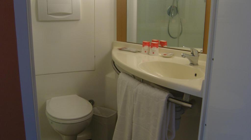 Hotel Ibis Shenyang Tiexi Kültér fotó