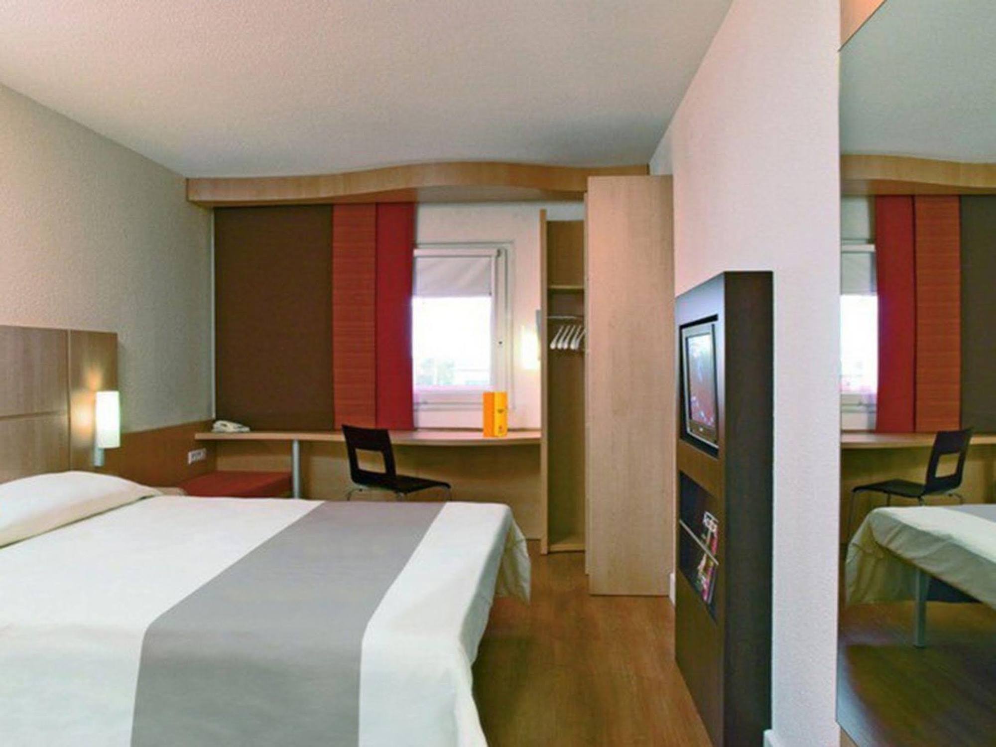 Hotel Ibis Shenyang Tiexi Kültér fotó