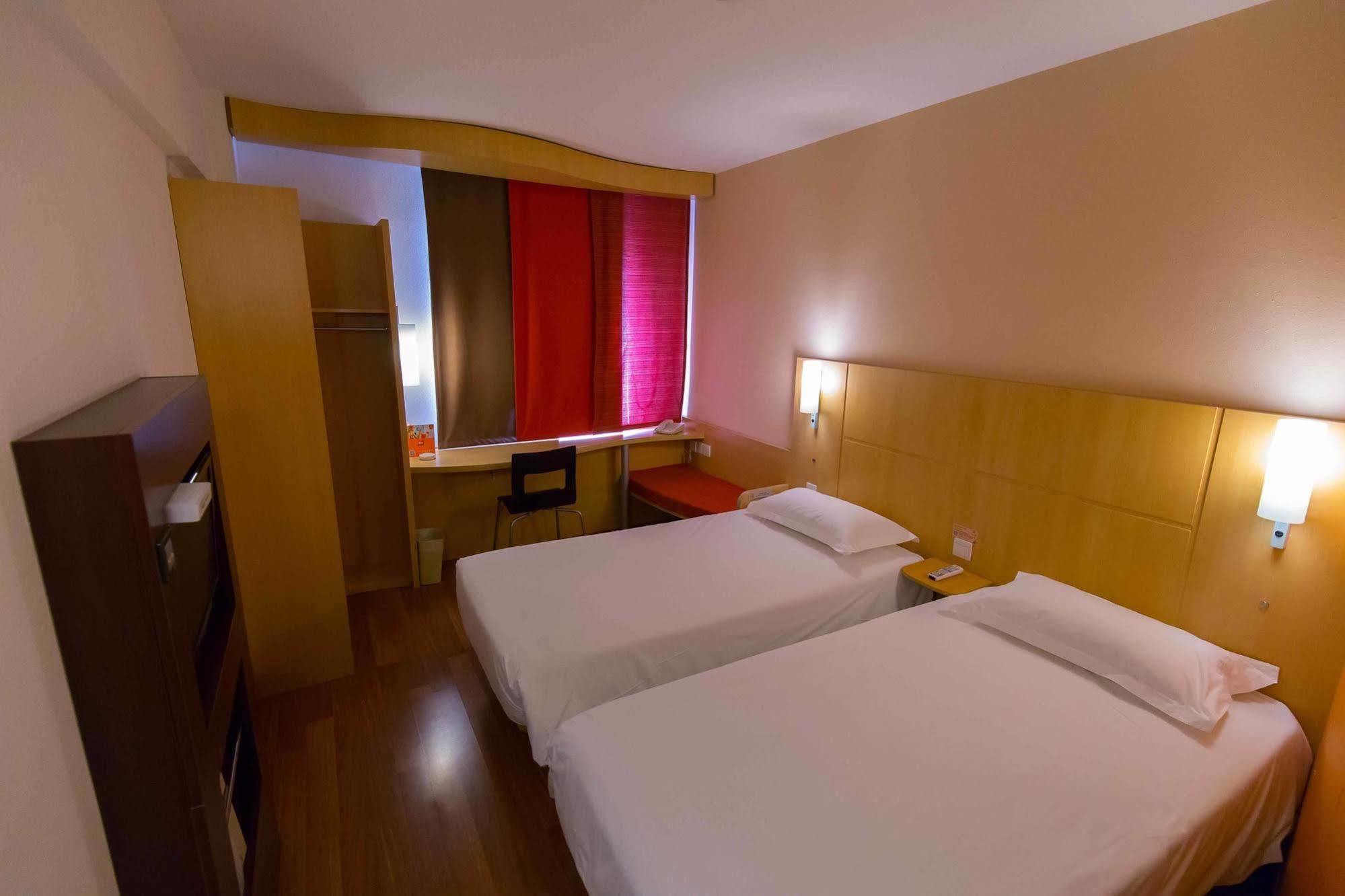 Hotel Ibis Shenyang Tiexi Kültér fotó