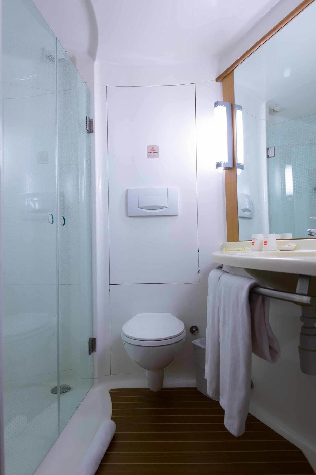 Hotel Ibis Shenyang Tiexi Kültér fotó