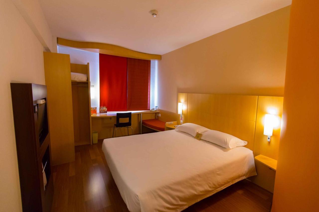 Hotel Ibis Shenyang Tiexi Kültér fotó