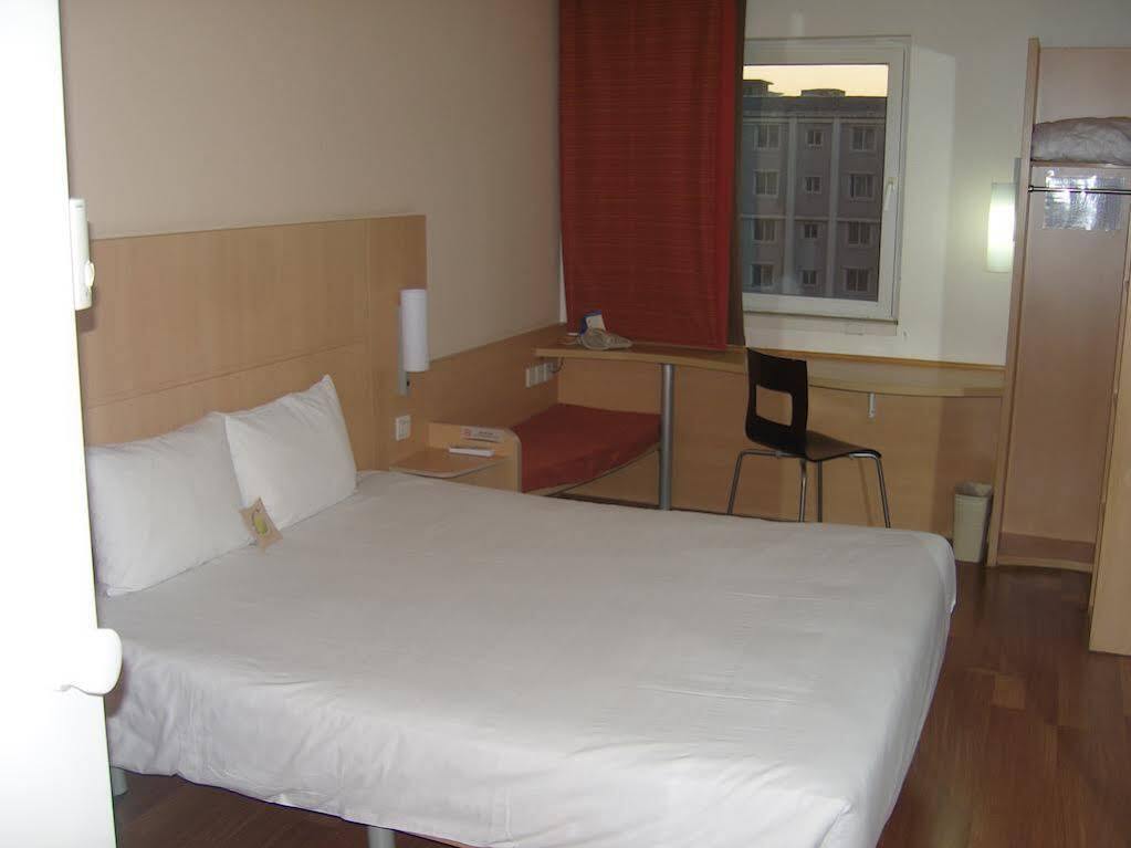 Hotel Ibis Shenyang Tiexi Kültér fotó