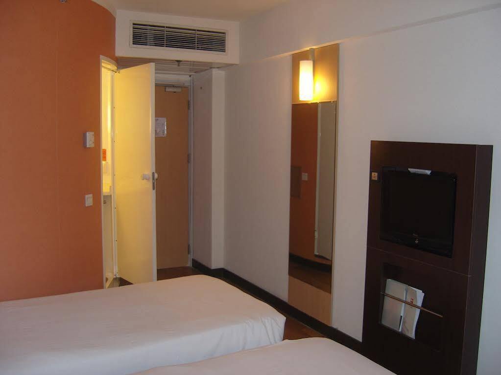 Hotel Ibis Shenyang Tiexi Kültér fotó