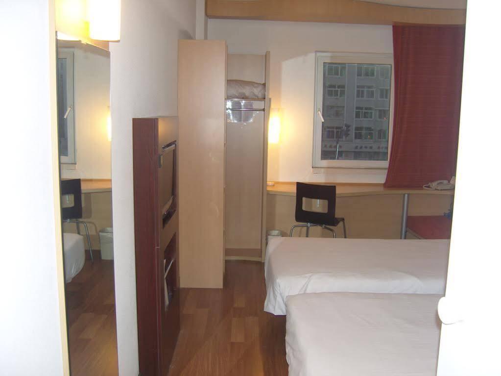 Hotel Ibis Shenyang Tiexi Kültér fotó