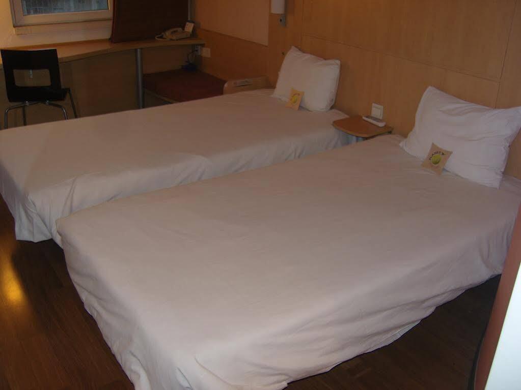 Hotel Ibis Shenyang Tiexi Kültér fotó