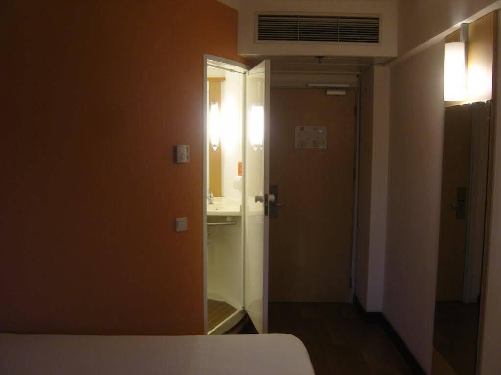 Hotel Ibis Shenyang Tiexi Kültér fotó