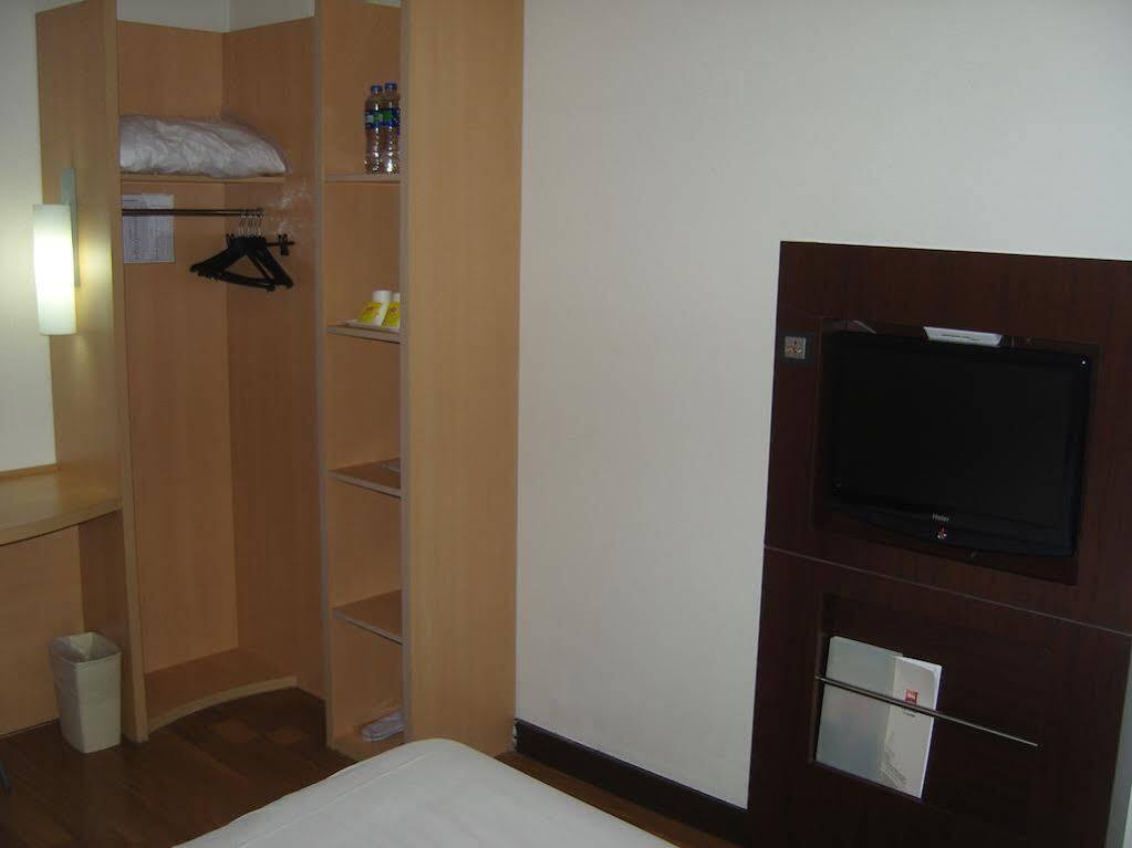Hotel Ibis Shenyang Tiexi Kültér fotó