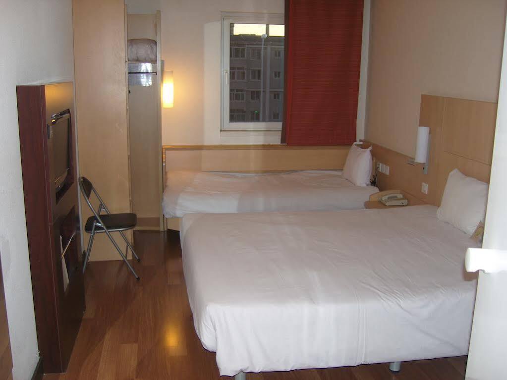 Hotel Ibis Shenyang Tiexi Kültér fotó