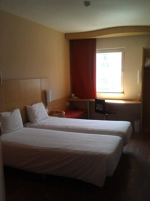Hotel Ibis Shenyang Tiexi Kültér fotó