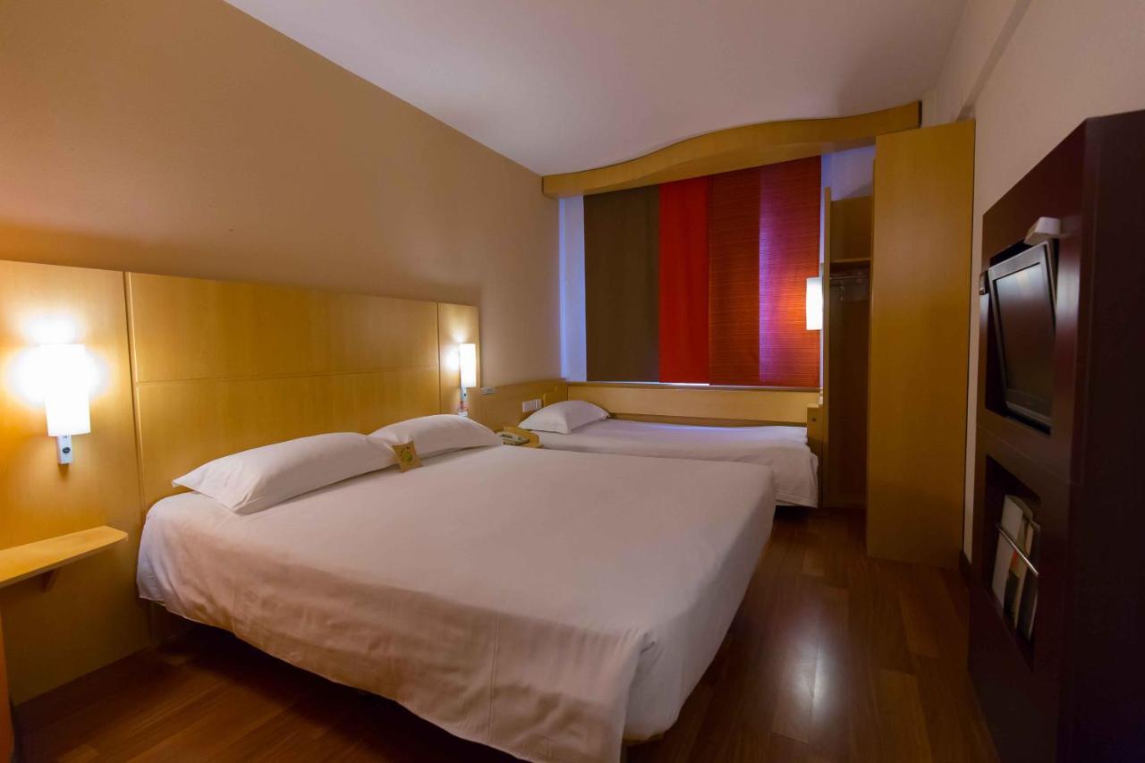 Hotel Ibis Shenyang Tiexi Kültér fotó